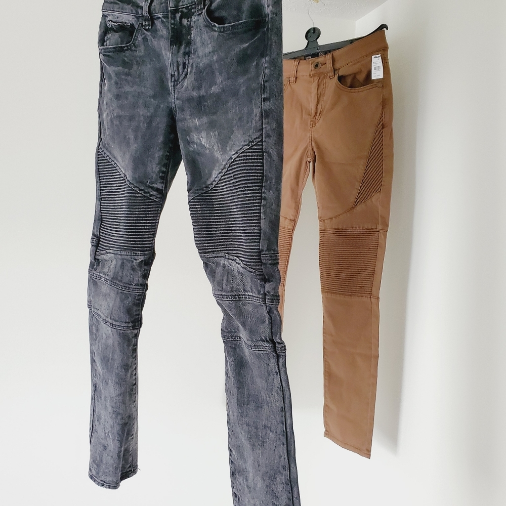 Mens Jeans
